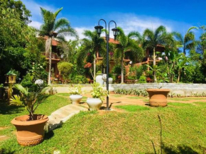 Eagles Nest Cabanas